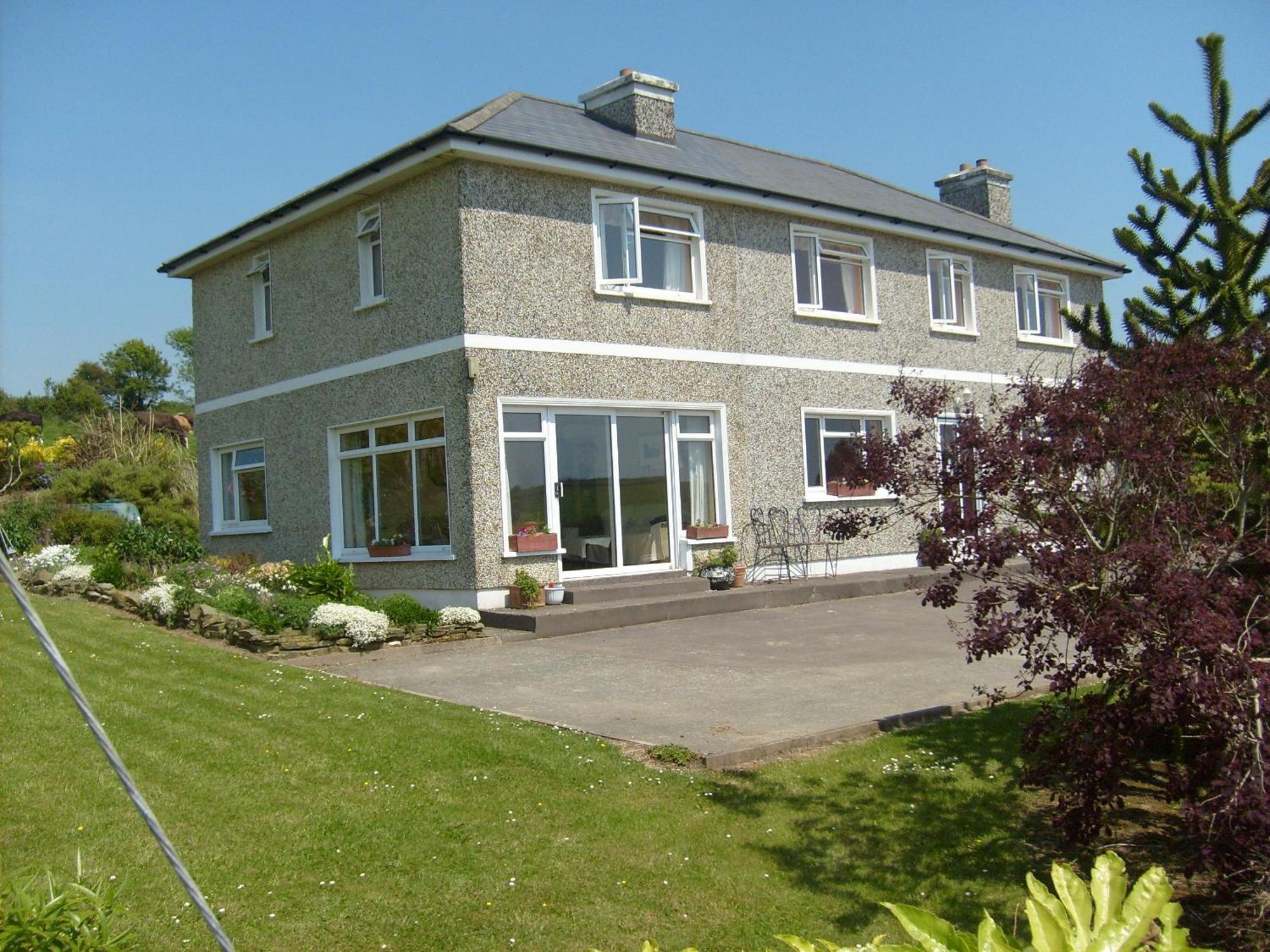 Seafield Farmhouse Kilbrittain Exteriér fotografie